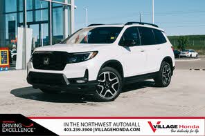 Honda Passport Touring AWD