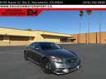 INFINITI G37 IPL Coupe RWD