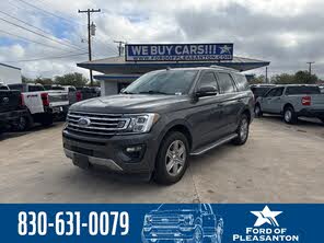 Ford Expedition XLT RWD