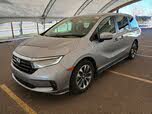 Honda Odyssey EX-L FWD with Navigation