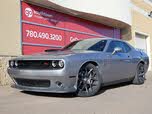 Dodge Challenger 392 Hemi Scat Pack Shaker RWD