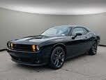 Dodge Challenger SXT RWD