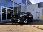 Toyota RAV4 XLE AWD