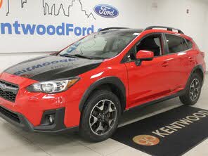 Subaru Crosstrek Touring AWD