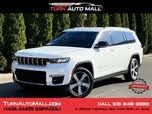 Jeep Grand Cherokee L Limited 4WD