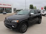 Jeep Grand Cherokee Limited 4WD