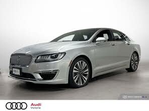 Lincoln MKZ Reserve AWD