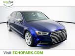 Audi S3 2.0T quattro Premium Plus AWD