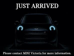 MINI Countryman Cooper ALL4 AWD