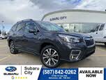 Subaru Forester Limited Wagon AWD