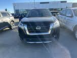 Nissan Pathfinder Platinum 4WD