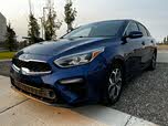 Kia Forte EX FWD