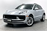 Porsche Macan AWD