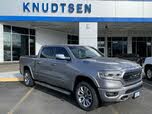 RAM 1500 Limited Crew Cab 4WD