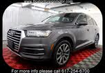 Audi Q7 45 TFSI quattro Premium Plus AWD