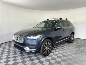 Volvo XC90 T6 Inscription 7-Passenger AWD