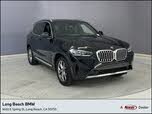 BMW X3 sDrive30i RWD