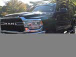 RAM 2500 Tradesman Crew Cab 4WD