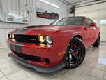 Dodge Challenger SRT Hellcat RWD