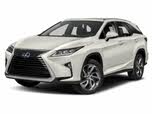 2019 Lexus RX Hybrid