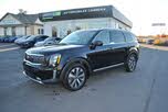 Kia Telluride SX AWD