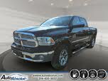 RAM 1500 Laramie Crew Cab 4WD