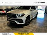 Mercedes-Benz GLE AMG GLE 53 4MATIC+