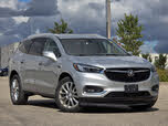 Buick Enclave Essence AWD