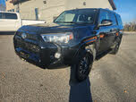 Toyota 4Runner SR5 4WD