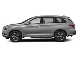 INFINITI QX60 Essential AWD