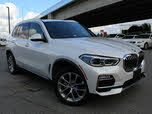 BMW X5 xDrive40i AWD