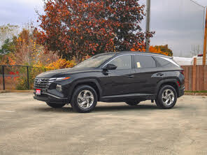 Hyundai Tucson Preferred AWD