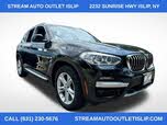 BMW X3 xDrive30i AWD