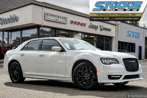 Chrysler 300 Touring L AWD