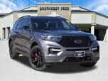 Ford Explorer ST AWD