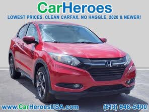 Honda HR-V EX FWD