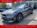 BMW 3 Series 330i xDrive Sedan AWD