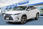 Lexus RX Hybrid 450h AWD