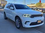 Dodge Durango SXT AWD