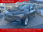 BMW X5 xDrive40i AWD