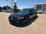 Audi S8 4.0T quattro AWD