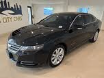 Chevrolet Impala LT FWD