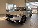 Volvo XC40 T5 R-Design AWD