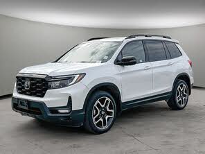 Honda Passport Touring AWD