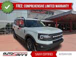 Ford Bronco Sport Big Bend AWD