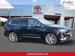 Cadillac XT6 Premium Luxury AWD