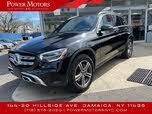 Mercedes-Benz GLC 300 4MATIC