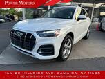 Audi Q5 quattro Premium Plus 45 TFSI AWD