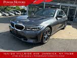 BMW 3 Series 330i xDrive AWD