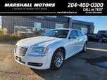 Chrysler 300 C RWD